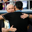 „Probleme acolo pentru Dan Petrescu”. A văzut ce s-a întâmplat în FCSB – CFR Cluj 2-1 și a tras concluzia
