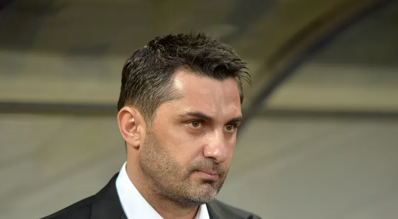 EXCLUSIV | Un-doi între Mutu și Niculescu. După ce i-a pasat echipa în finalul sezonului, 