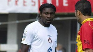 EXCLUSIV: Aceasta este oferta pe care Steaua a făcut-o pentru un atacant de 26 de ani!** A dat 16 goluri în acest sezon