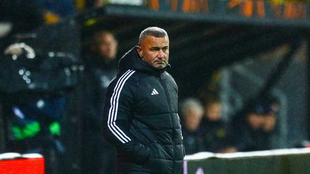 „E cunoscut pentru duritatea lui”. Antrenorul lui Qarabag o ia în serios pe FCSB