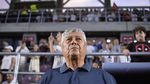 S-a aflat după moartea lui Mircea Lucescu ce a făcut, în secret, în Ucraina, pentru români: „Mi-a zis un domn de la consulat”