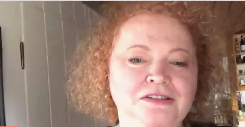 Narcisa Suciu se declară fericită. ”Mi-e și frică să-mi doresc mai mult”