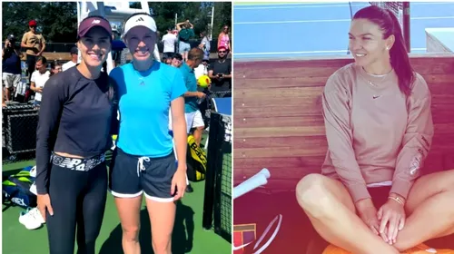 „Să joace unde vrea!” După ce a spus că nu vrea s-o mai vadă pe Simona Halep în circuit, Caroline Wozniacki surprinde din nou: a ridicat în slăvi o altă jucătoare care a primit wild card la Miami