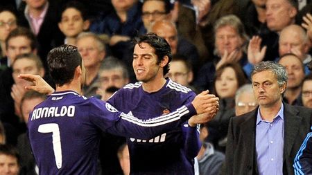 VIDEO** Kaka i-a dat peste nas lui Chelsea, chiar la ea acasă! Declarația care i-a adus liniștea lui Mourinho