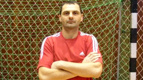 Darius Miclea,** jucător, antrenor, preparator fizic și tată