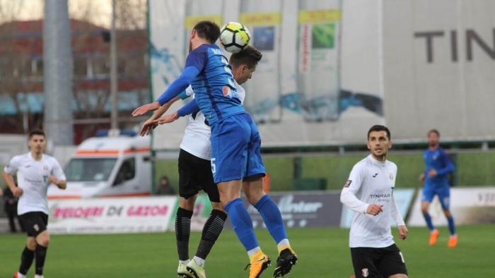 Au prins aripi! Clubul din play-off care se gândește la titlu: anunț "tare" la conferința de presă