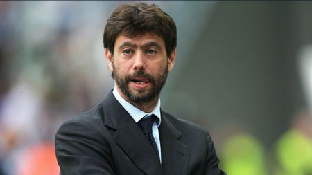 Andrea Agnelli, declarație bizară după ce Super Liga a fost amânată: „Există un pact de sânge între cluburile noastre!”