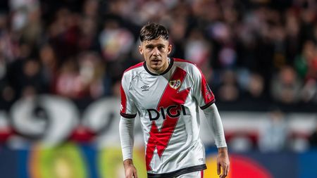 Andrei Rațiu, propus pentru un transfer de senzație în Premier League unui colos, care trece printr-o perioadă complicată