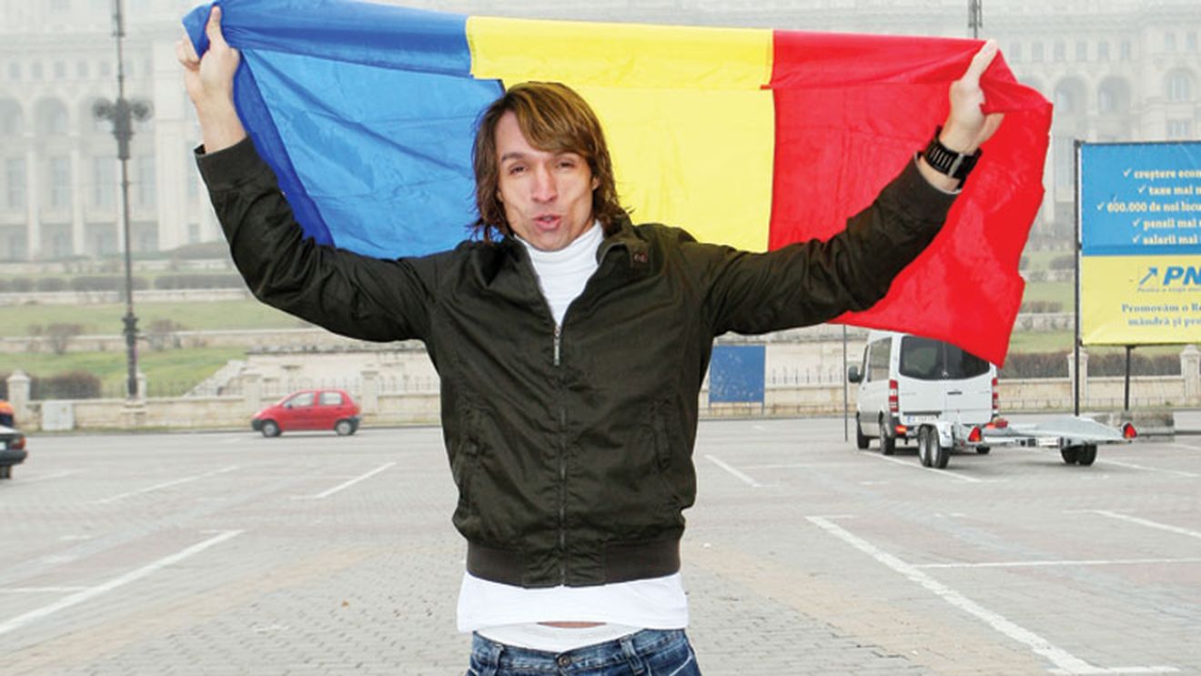 Andrade: „Recuperăm în retur"