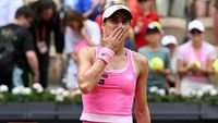 Sorana Cîrstea, dialog incredibil cu psihologul Bernadette Martin: „Sunt îngrozită! Sunt prea bătrână, prea bătrână!”. Reacția franțuzoaicei
