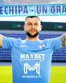 Revenire surprinzătoare la FC Voluntari! L-a readus pe Mickael Panos, la care renunțase după primele 11 etape ale sezonului trecut