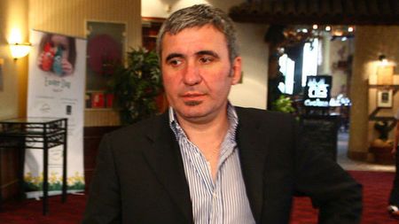 Mutu la Galata?** Vezi ce spune Hagi de transferul "Briliantului"