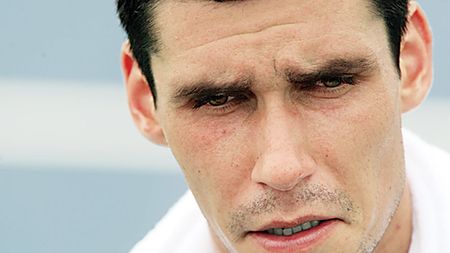 Hănescu: "Am pierdut, dar sunt mulțumit de jocul făcut"