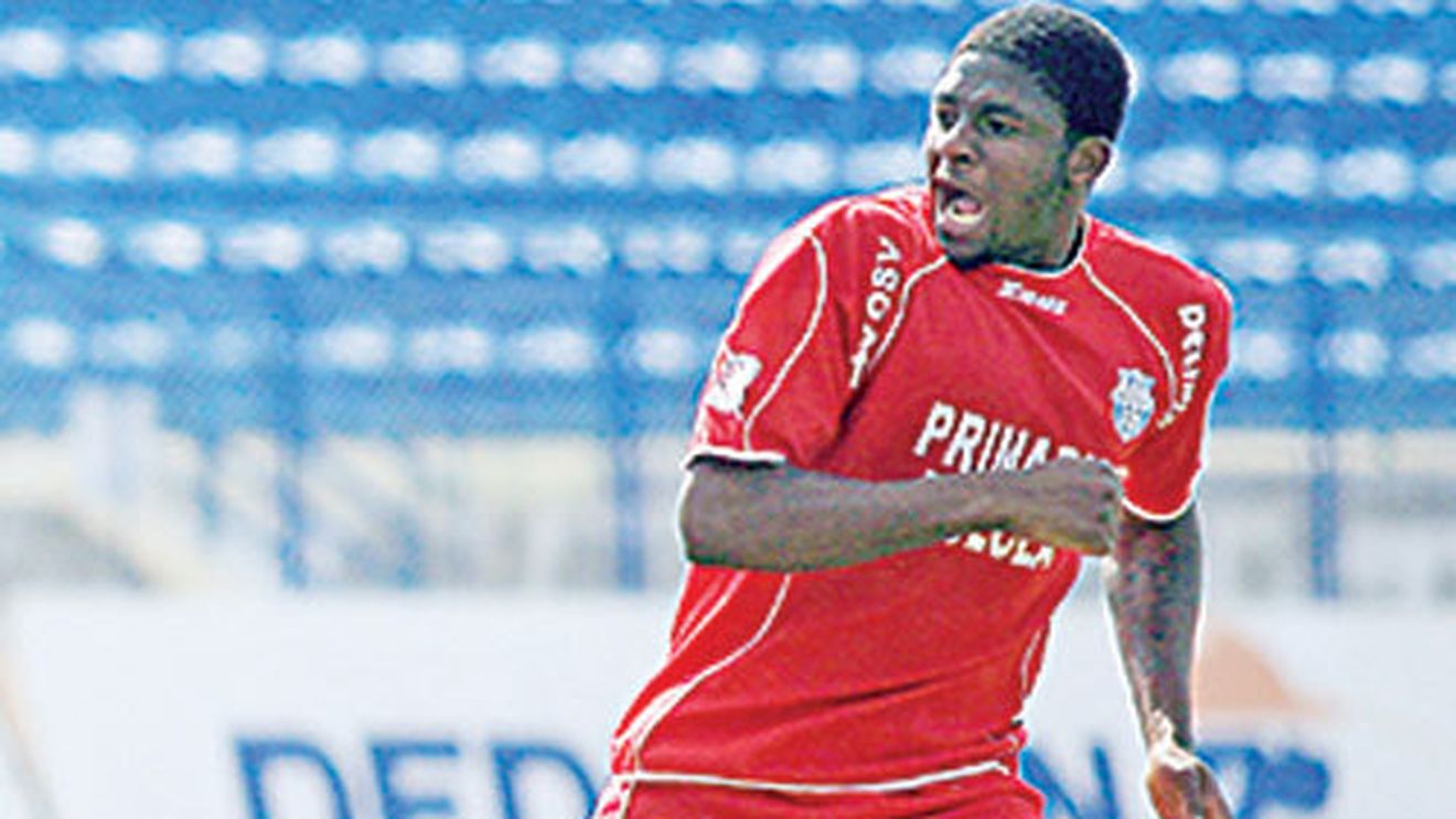 "Nu ne-am revenit încă după șoc!" Primul meci pentru Delta Tulcea după decesul lui Henry