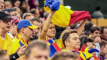 Ambros Martin: "Este plăcut să te simți ca acasă și în Germania". Câți suporteri a avut naționala de handbal cu Paraguay, la prima partidă de la Campionatul Mondial