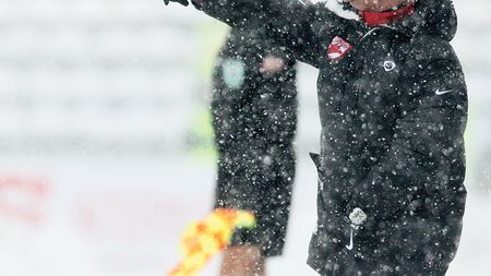 Florian Walter îl atacă pe Rednic: "Nu ai personalitate!"