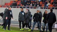 Fostul antrenor de la FCSB a rupt tăcerea despre plecarea sa: „Nu mai controlam vestiarul!”