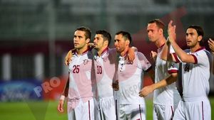 Giuleștenii s-au despărțit de Liga I în ritm de manele: "Rapidu-i echipa noastră, e echipă țigănească" VIDEO