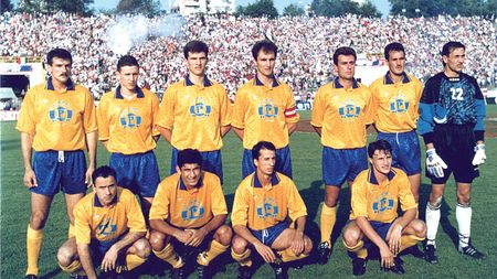 "Eram sigur că învingem, îl aveam pe Preda" Remeber de la finala Cupei, 1995. Ce fac acum eroii lui Petrolul