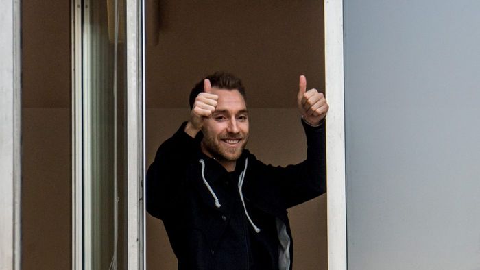 Chelsea îi face Interului o ofertă tentantă: brazilianul Jorginho la schimb cu danezul Christian Eriksen plus 20 de milioane de euro !
