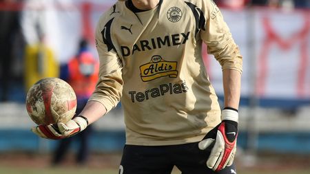 Tătărușanu: "Vreau să ajung la Olympique Marseille"