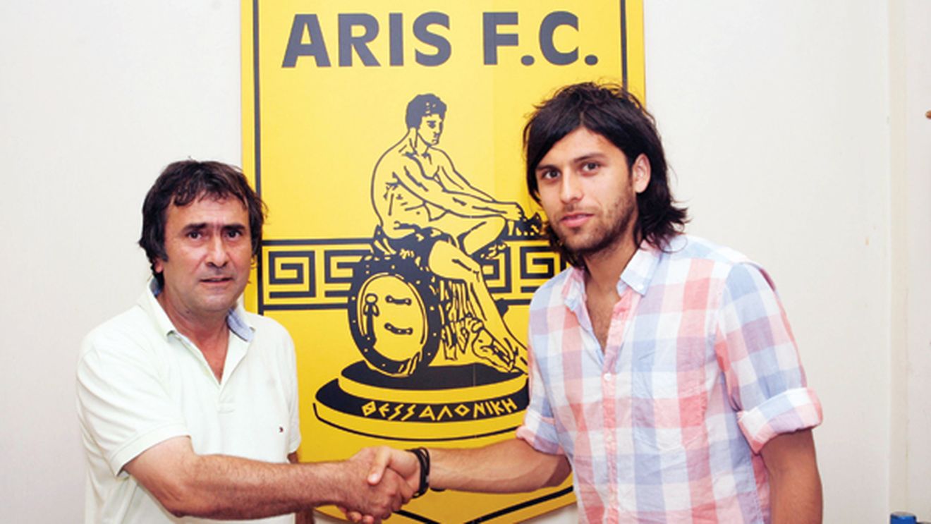 Au scăpat de columbieni