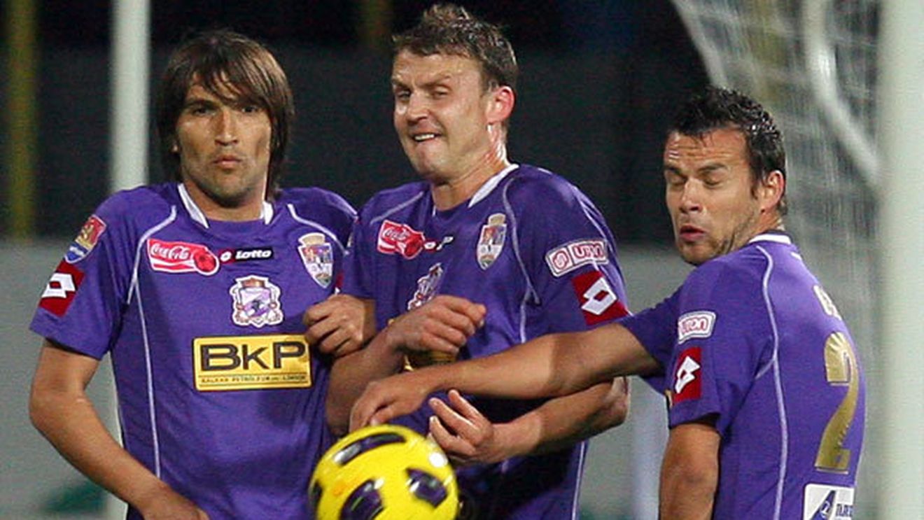 Din rău în mai rău:** Mai multe cluburi importante din România pot intra în colaps după ultima ședință a fotbaliștilor cu AFAN! Alexa dă tonul