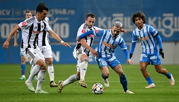 Sepsi OSK a perfectat o nouă achiziție pentru Liga 2! L-a ratat pe jucătorul care a retrogradat-o, însă a semnat cu un mijlocaș fost la ”U” Cluj în ultimii doi ani. EXCLUSIV
