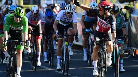 Caleb Ewan a făcut „dubla” în Turul Franței 2020. Primoz Roglic a îmbrăcat tricoul galben pentru a treia zi consecutivă