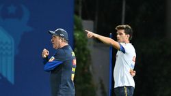 E convins că Gică Hagi va face iureș în scurt timp după atacurile împotriva lui Ianis Hagi: „Nu știu cât va mai rezista”