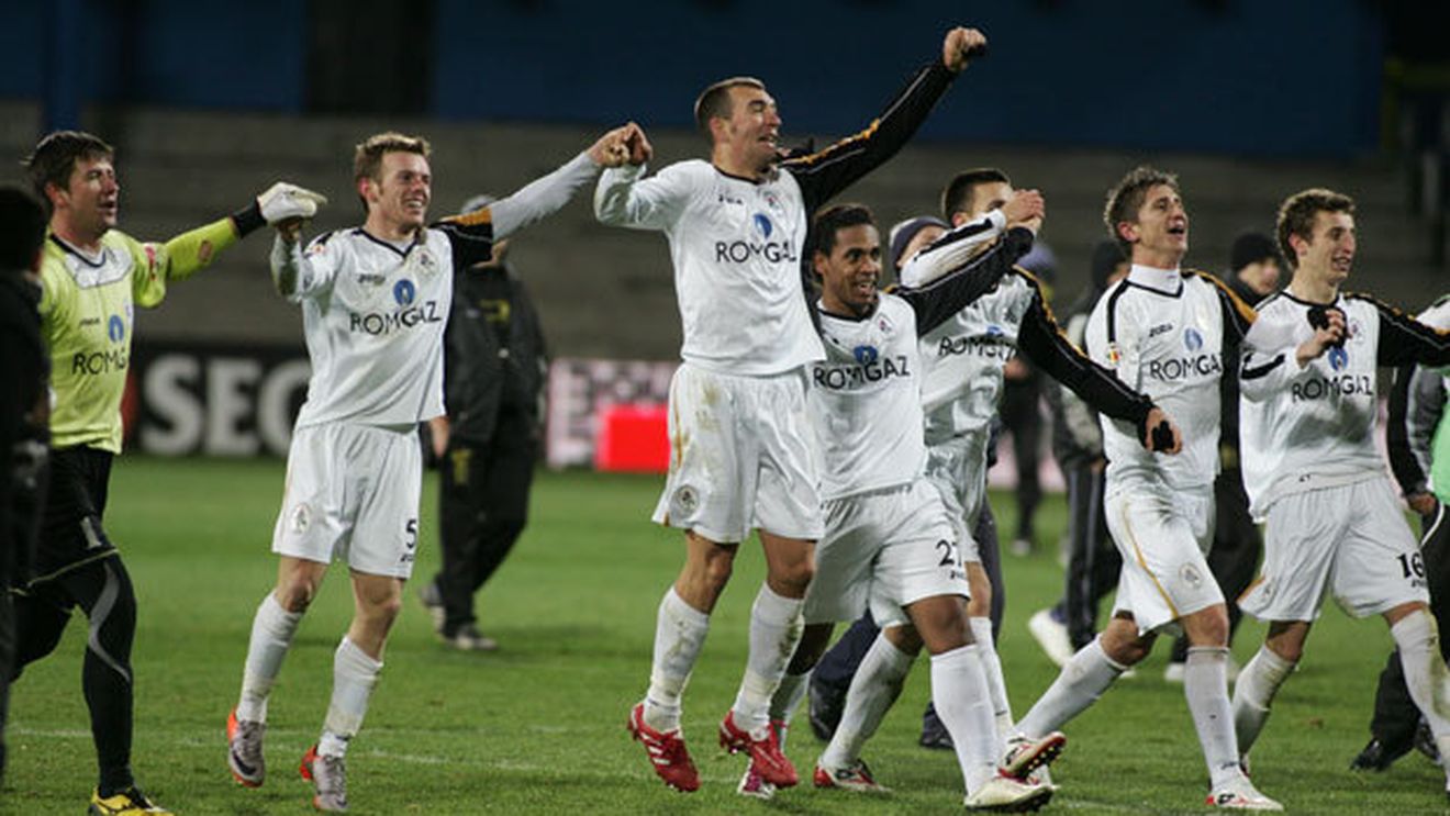 Gazul debutează în Europa!** Vezi ce nemulțumire are Pustai înaintea partidei din Finlanda