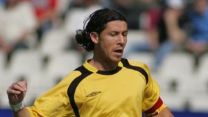 Mara: "Credem și sperăm că vom ajunge în grupele Cupei UEFA"