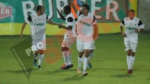 Szukala: "Dinamo are cei mai buni atacanți din campionat, dar nu ne temem"