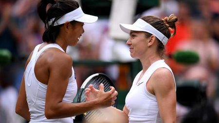 EXCLUSIV | Cele trei adversare care o încurcă cel mai mult pe Simona Halep. Antrenorul anunță: "Ele nu-i plac deloc!"