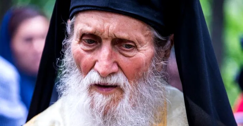 A murit ÎPS Pimen, Arhiepiscopul Sucevei și Rădăuților, la 90 de ani! Cine a fost Vasile Zainea și testamentul părintelui