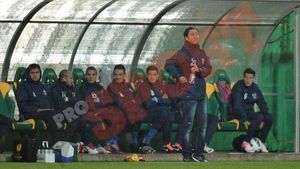 Reghe se plânge de probleme, Becali i-a trasat directiva:** "Să nu odihnească pe nimeni, trebuie să ne calificăm"