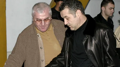 Becali:** „14 cluburi vor să plece Dragomir! Unul mi-a spus că dă sânge pentru asta!”