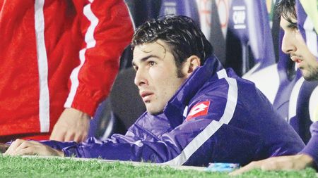 "Mutule, te aștept lângă mine"