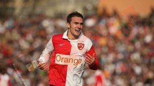 "Alexe e din rasa lui Hagi!** Va ajunge la Real sau la BarÃ§a!"