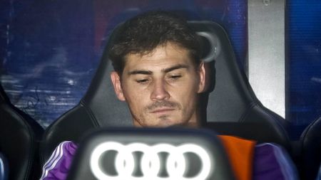Barca, aproape de visul interzis: catalanii au creat o trupă de 'comando' pentru a-l transfera pe Casillas! VIDEO Imaginile care oferă speranțe catalanilor