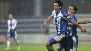 Piți Jr:"Povestea cu Gigi nu ne avantajează"