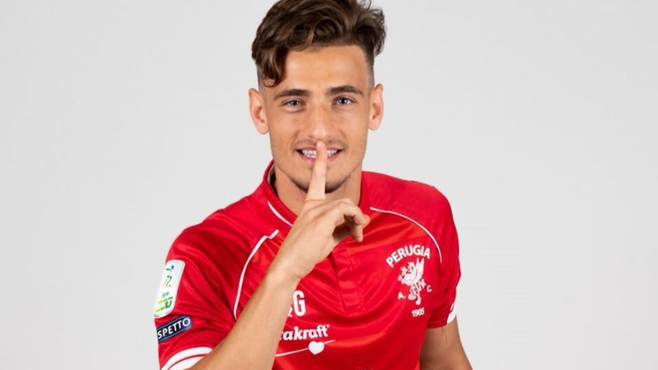 Vlad Dragomir, calificare în 16-imile Cupei Italiei. Perugia a eliminat-o pe noua echipă a lui Balotelli și poate da piept cu o altă formație din Serie A