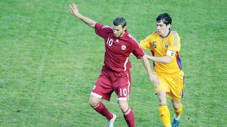 "Transferul lui Gauracs e rezolvat!** Așteptăm răspunsul lui Grandin!"