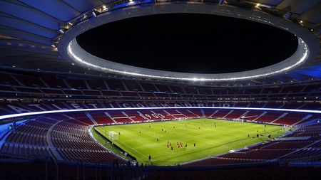 Finala UCL 2019 în Azerbaidjan? UEFA nu vrea să organizeze ultimul act pe Wanda Metropolitano din cauza numărului scăzut de loje VIP! Fanii reacționează: "Against Modern Football!"