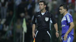 Gargorov s-a înțeles cu TSKA Sofia