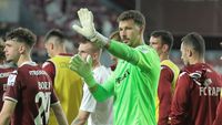 Pleacă de la Rapid! Doi fotbaliști, ca și transferați: „Le vom găsi echipe!”