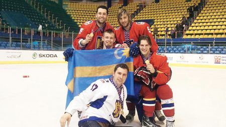 Hocheiul românesc stă pe un butoi cu pulbere! "O să plec cu toți jucătorii din România!"