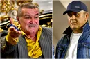 Gigi Becali, propunere șoc pentru Dan Șucu: să facă 5 transferuri de la Dinamo și să-l pună antrenor pe Kopic! „Pasau ca Barcelona, deși nu sunt jucători de milioane”
