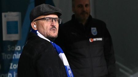 Adrian Mititelu anunță că a început anarhia în fotbalul românesc, după victoria obținută în instanță în fața FRF: „Becali, Rotaru! Puteți să băgați oaia în teren! CSA Steaua are drept de promovare!”