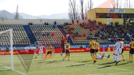 Final izbăvitor pentru "stegari"**